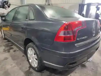 Verschrottungsfahrzeug citroen c5 ii (rc_) 2.2 hdi des jahres 2006 angetrieben 4ht (dw12bted4)