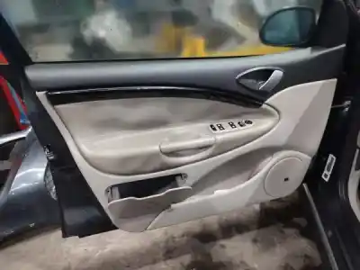 Verschrottungsfahrzeug citroen c5 ii (rc_) 2.2 hdi des jahres 2006 angetrieben 4ht (dw12bted4)