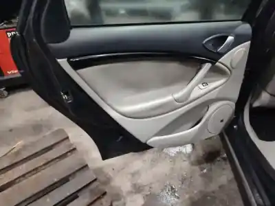 Verschrottungsfahrzeug citroen c5 ii (rc_) 2.2 hdi des jahres 2006 angetrieben 4ht (dw12bted4)