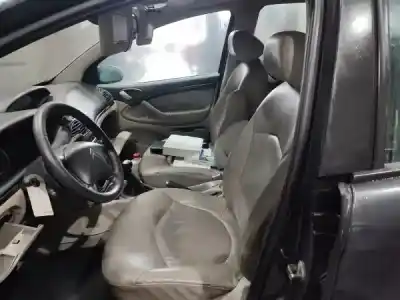 Verschrottungsfahrzeug citroen c5 ii (rc_) 2.2 hdi des jahres 2006 angetrieben 4ht (dw12bted4)