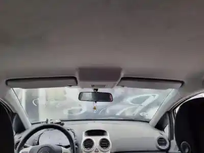 Veículo de Sucata opel corsa d (s07) 1.3 cdti (l08 l68) do ano 2010 alimentado z 13 dtj