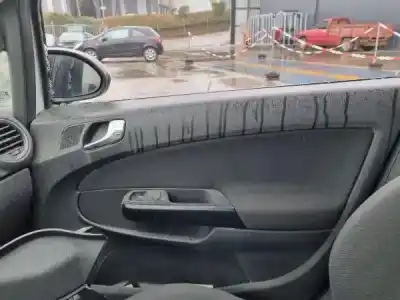 Veículo de Sucata opel corsa d (s07) 1.3 cdti (l08 l68) do ano 2010 alimentado z 13 dtj