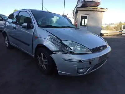 Здавання транспортного засобу ford focus i (daw, dbw) 1.8 tdci року 2003 потужний 