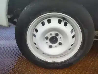 Sloopvoertuig seat marbella furgón (028a) 0.9 van het jaar 1991 aangedreven 