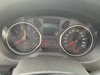 Scrapping Vehicle citroen c-elysee (dd_) 1.6 hdi 92 of the year 2013 powered 9hp (dv6dted)