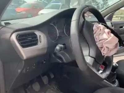 Scrapping Vehicle citroen c-elysee (dd_) 1.6 hdi 92 of the year 2013 powered 9hp (dv6dted)