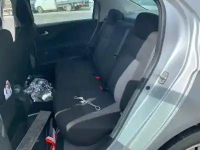 Scrapping Vehicle citroen c-elysee (dd_) 1.6 hdi 92 of the year 2013 powered 9hp (dv6dted)