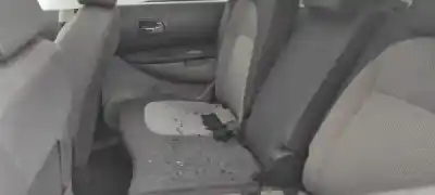 Veicolo di demolizione nissan qashqai / qashqai +2 i (j10, nj10, jj10e) 1.5 dci dell'anno 2018 alimentato  Veicolo di demolizione nissan qashqai / qashqai +2 i (j10, nj10, jj10e) 1.5 dci dell'anno 2018 alimentato