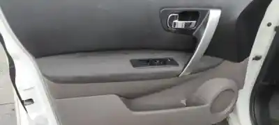 Veicolo di demolizione nissan qashqai / qashqai +2 i (j10, nj10, jj10e) 1.5 dci dell'anno 2018 alimentato  Veicolo di demolizione nissan qashqai / qashqai +2 i (j10, nj10, jj10e) 1.5 dci dell'anno 2018 alimentato