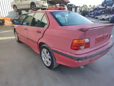 Veicolo di demolizione bmw 3 (e36) 325 tds dell'anno 2003 alimentato m51 d25 (256t1)