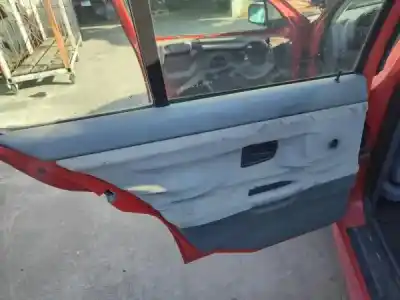 Veicolo di demolizione bmw 3 (e36) 325 tds dell'anno 2003 alimentato m51 d25 (256t1)