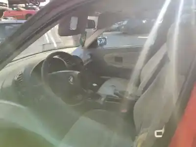 Veicolo di demolizione bmw 3 (e36) 325 tds dell'anno 2003 alimentato m51 d25 (256t1)