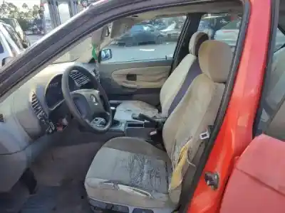 Veicolo di demolizione bmw 3 (e36) 325 tds dell'anno 2003 alimentato m51 d25 (256t1)