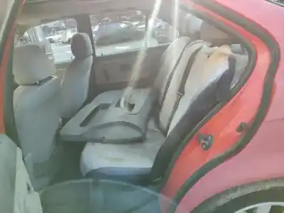 Veicolo di demolizione bmw 3 (e36) 325 tds dell'anno 2003 alimentato m51 d25 (256t1)