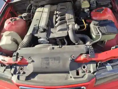 Veicolo di demolizione bmw 3 (e36) 325 tds dell'anno 2003 alimentato m51 d25 (256t1)