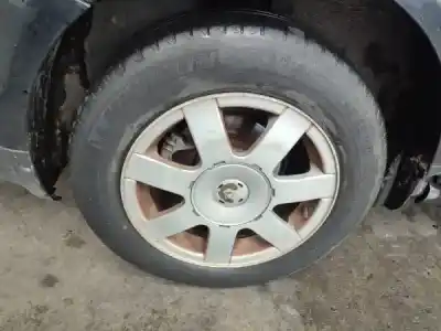 Утилизация автомобиля volkswagen passat variant (3b5) 1.9 tdi года 1998 питание 