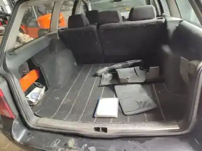 Утилизация автомобиля volkswagen passat variant (3b5) 1.9 tdi года 1998 питание 