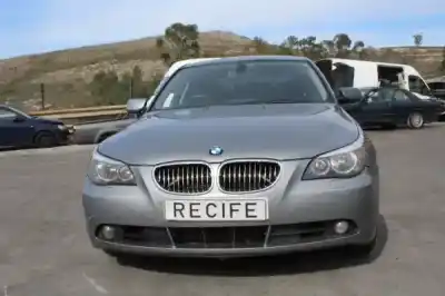 Veículo de Sucata BMW 5 (E60) 525 d do ano 2005 alimentado M57 D25 (256D2)
