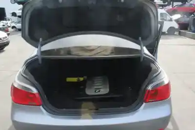 Veicolo di demolizione bmw 5 (e60) 525 d dell'anno 2005 alimentato m57 d25 (256d2)