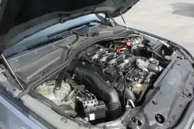 Veicolo di demolizione bmw 5 (e60) 525 d dell'anno 2005 alimentato m57 d25 (256d2)