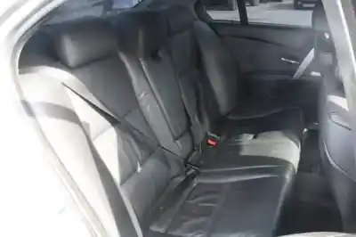 Veicolo di demolizione bmw 5 (e60) 525 d dell'anno 2005 alimentato m57 d25 (256d2)