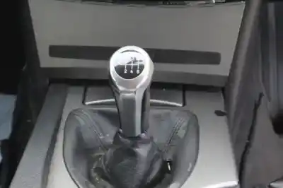 Veicolo di demolizione bmw 5 (e60) 525 d dell'anno 2005 alimentato m57 d25 (256d2)