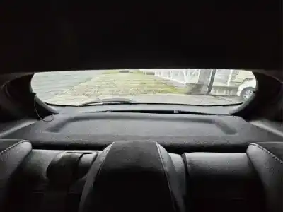 Утилизация автомобиля citroen ds3 1.6 blue-hdi fap года 2013 питание 9hd (dv6c)