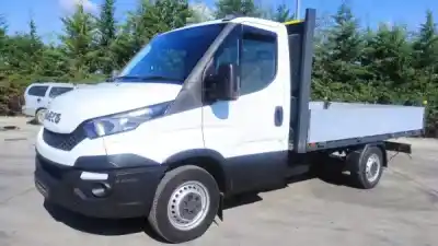 Здавання транспортного засобу IVECO DAILY VI FURGÓN 33S13, 35S13, 35C13 року 2015 потужний F1AFL411B Здавання транспортного засобу IVECO DAILY VI FURGÓN 33S13, 35S13, 35C13 року 2015 потужний F1AFL411B