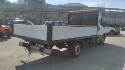 Veículo de Sucata iveco daily vi furgón 33s13, 35s13, 35c13 do ano 2015 alimentado f1afl411b Veículo de Sucata iveco daily vi furgón 33s13, 35s13, 35c13 do ano 2015 alimentado f1afl411b