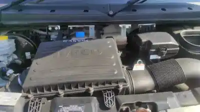 Veículo de Sucata iveco daily vi furgón 33s13, 35s13, 35c13 do ano 2015 alimentado f1afl411b Veículo de Sucata iveco daily vi furgón 33s13, 35s13, 35c13 do ano 2015 alimentado f1afl411b