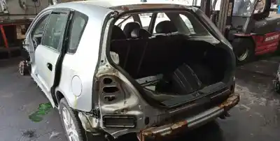 Vehicul casat honda civic vii hatchback (eu, ep, ev) 2.0 al anului 2004 alimentat k20a3 Vehicul casat honda civic vii hatchback (eu, ep, ev) 2.0 al anului 2004 alimentat k20a3