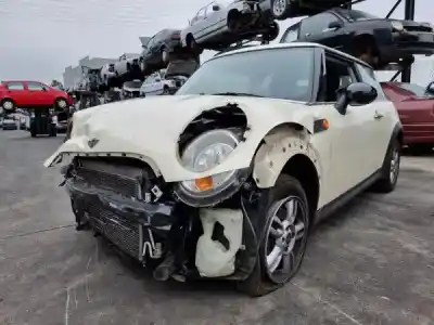 Утилизация автомобиля mini mini (r56) one года 2009 питание n12 b14 a Утилизация автомобиля mini mini (r56) one года 2009 питание n12 b14 a