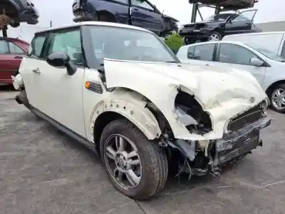 Утилизация автомобиля mini mini (r56) one года 2009 питание n12 b14 a Утилизация автомобиля mini mini (r56) one года 2009 питание n12 b14 a