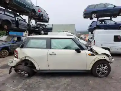 Утилизация автомобиля mini mini (r56) one года 2009 питание n12 b14 a Утилизация автомобиля mini mini (r56) one года 2009 питание n12 b14 a