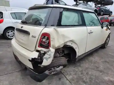 Утилизация автомобиля mini mini (r56) one года 2009 питание n12 b14 a Утилизация автомобиля mini mini (r56) one года 2009 питание n12 b14 a