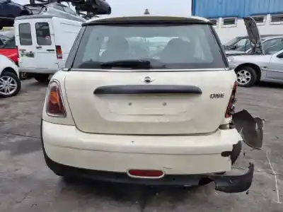 Утилизация автомобиля mini mini (r56) one года 2009 питание n12 b14 a Утилизация автомобиля mini mini (r56) one года 2009 питание n12 b14 a