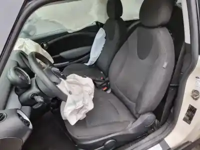 Утилизация автомобиля mini mini (r56) one года 2009 питание n12 b14 a Утилизация автомобиля mini mini (r56) one года 2009 питание n12 b14 a