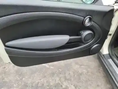 Утилизация автомобиля mini mini (r56) one года 2009 питание n12 b14 a Утилизация автомобиля mini mini (r56) one года 2009 питание n12 b14 a