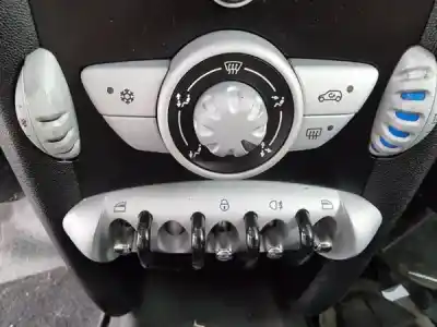 Утилизация автомобиля mini mini (r56) one года 2009 питание n12 b14 a Утилизация автомобиля mini mini (r56) one года 2009 питание n12 b14 a