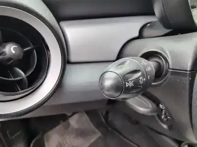 Утилизация автомобиля mini mini (r56) one года 2009 питание n12 b14 a Утилизация автомобиля mini mini (r56) one года 2009 питание n12 b14 a