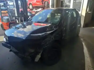 Veicolo di demolizione opel corsa c (x01) 1.2 (f08, f68) dell'anno 2001 alimentato z 12 xe Veicolo di demolizione opel corsa c (x01) 1.2 (f08, f68) dell'anno 2001 alimentato z 12 xe