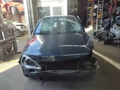 Veicolo di demolizione opel corsa c (x01) 1.2 (f08, f68) dell'anno 2001 alimentato z 12 xe Veicolo di demolizione opel corsa c (x01) 1.2 (f08, f68) dell'anno 2001 alimentato z 12 xe