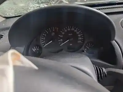 Veicolo di demolizione opel corsa c (x01) 1.2 (f08, f68) dell'anno 2001 alimentato z 12 xe Veicolo di demolizione opel corsa c (x01) 1.2 (f08, f68) dell'anno 2001 alimentato z 12 xe