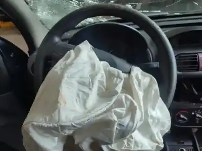 Veicolo di demolizione opel corsa c (x01) 1.2 (f08, f68) dell'anno 2001 alimentato z 12 xe Veicolo di demolizione opel corsa c (x01) 1.2 (f08, f68) dell'anno 2001 alimentato z 12 xe