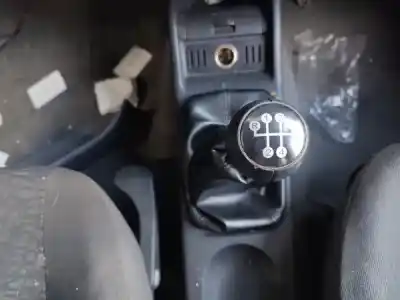 Veicolo di demolizione opel corsa c (x01) 1.2 (f08, f68) dell'anno 2001 alimentato z 12 xe Veicolo di demolizione opel corsa c (x01) 1.2 (f08, f68) dell'anno 2001 alimentato z 12 xe