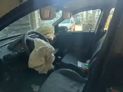 Veicolo di demolizione opel corsa c (x01) 1.2 (f08, f68) dell'anno 2001 alimentato z 12 xe Veicolo di demolizione opel corsa c (x01) 1.2 (f08, f68) dell'anno 2001 alimentato z 12 xe