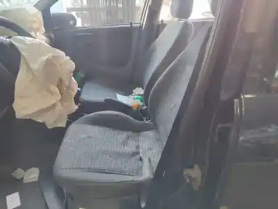 Veicolo di demolizione opel corsa c (x01) 1.2 (f08, f68) dell'anno 2001 alimentato z 12 xe Veicolo di demolizione opel corsa c (x01) 1.2 (f08, f68) dell'anno 2001 alimentato z 12 xe