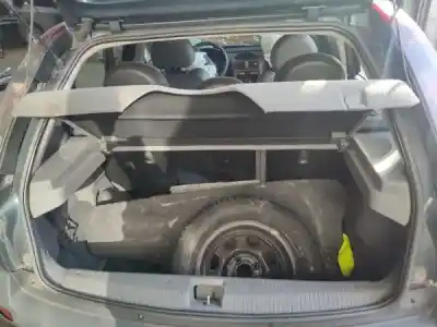 Veicolo di demolizione opel corsa c (x01) 1.2 (f08, f68) dell'anno 2001 alimentato z 12 xe Veicolo di demolizione opel corsa c (x01) 1.2 (f08, f68) dell'anno 2001 alimentato z 12 xe