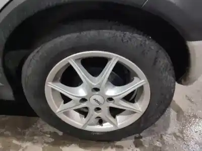 Здавання транспортного засобу opel corsa c (x01) 1.2 (f08, f68) року 2003 потужний z 12 xe