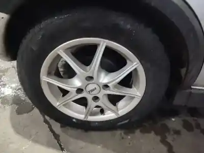 Здавання транспортного засобу opel corsa c (x01) 1.2 (f08, f68) року 2003 потужний z 12 xe